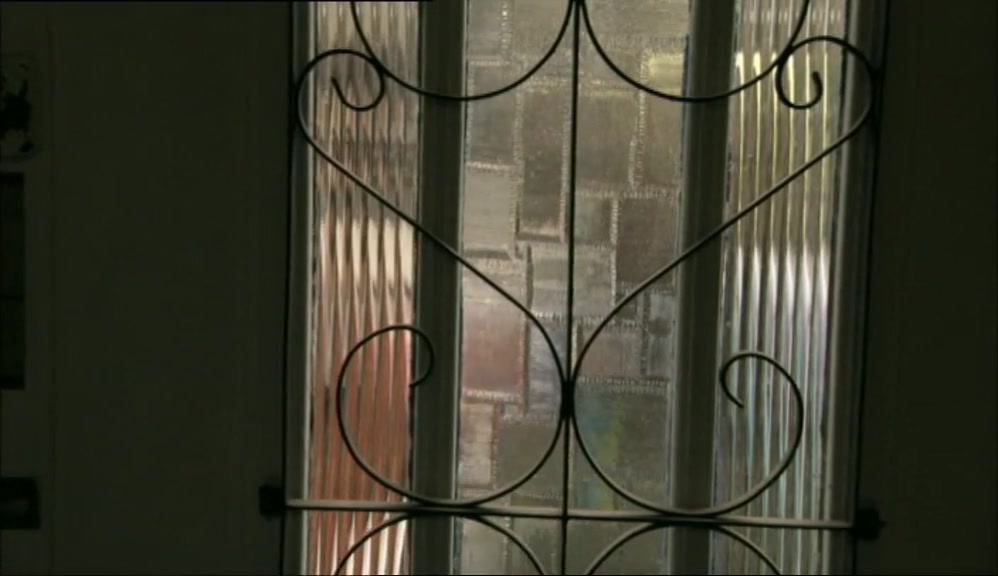 (DOORBELL)  