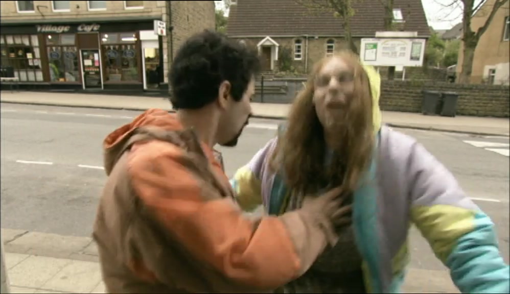 - TUESDAYS! - SHUT IT UP! 