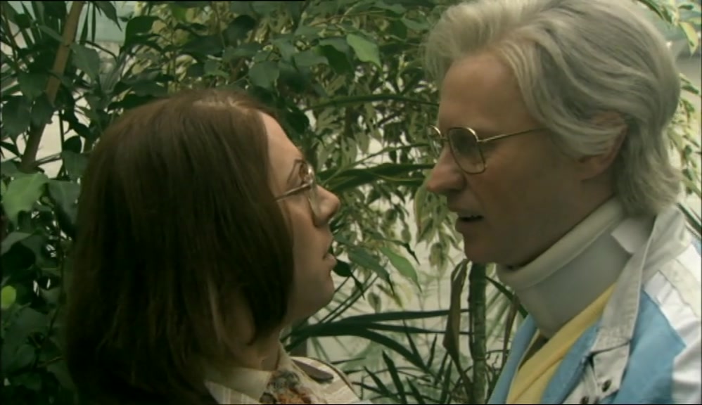 - WHAT? - TO ROTTERDAM. 