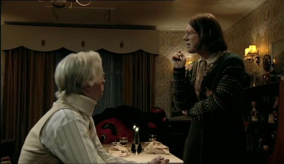 - NOBODY KNOWS THEY'RE HERE. - BUT THE LAW... 
