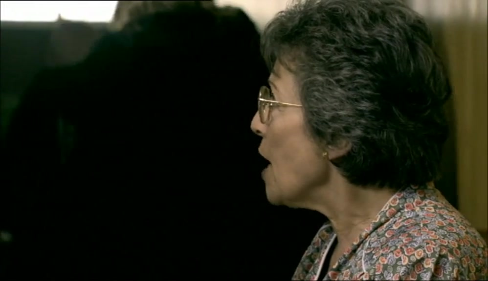 - SHE WAS HERE ON TIME. - NOEL, COME ON. 