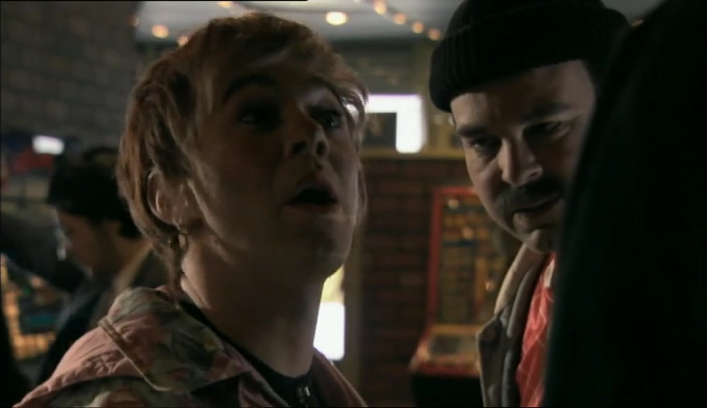 COME ON, TONY. HOLD ME MELONS WHILE I NUDGE THIS BELL. 