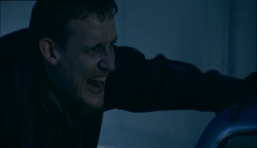 READY, TRIS?  