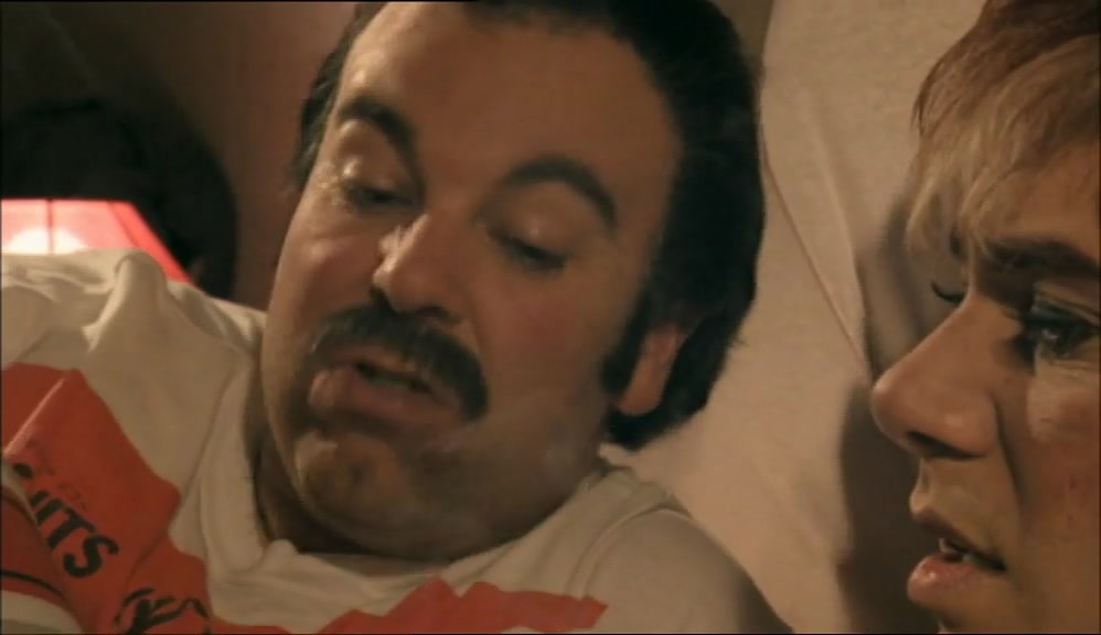 - I COULD JOIN IN. - DOIN' WHAT?! 