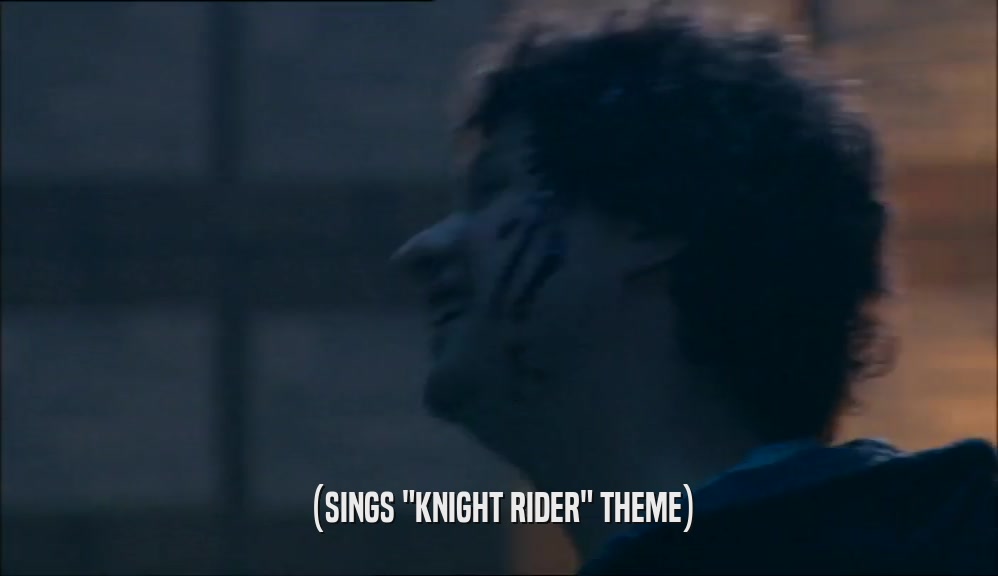 (SINGS 