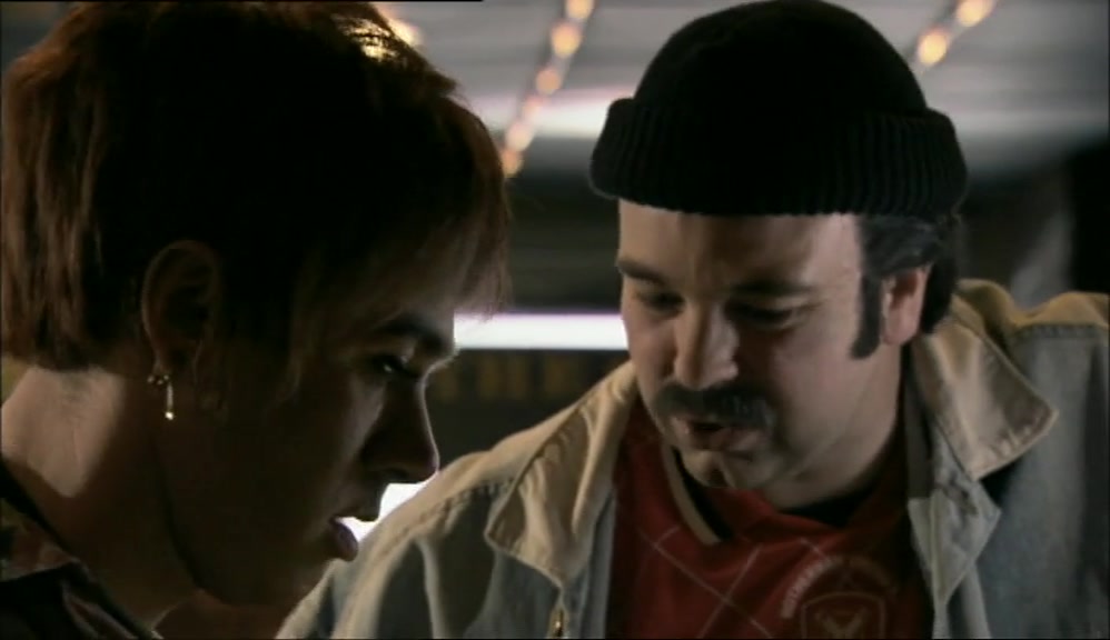 YOU'VE GOT A COUNSELLOR, TALK TO HIM.  