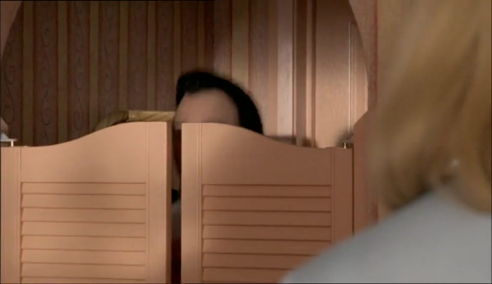 - AND THE NAME IS...? - TONY BELL. 