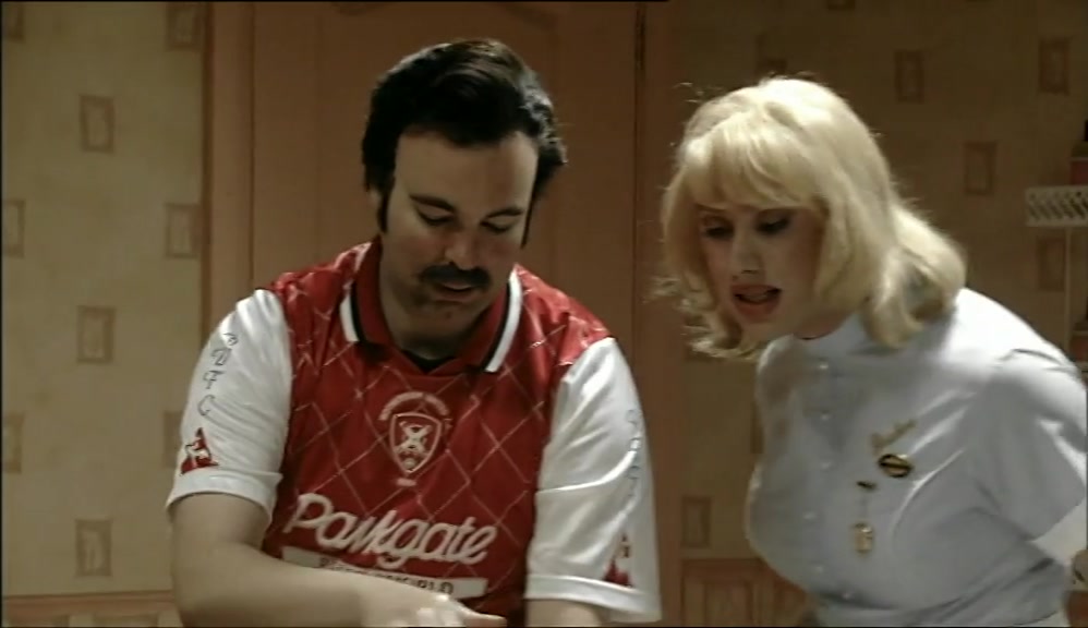 - GOOD. - HMM... FI NE. 