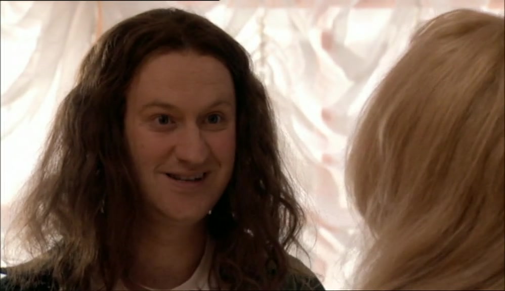 BUT YOU COULD DO WITH ONE OF YOUR OWN WAXING TREATMENTS. 