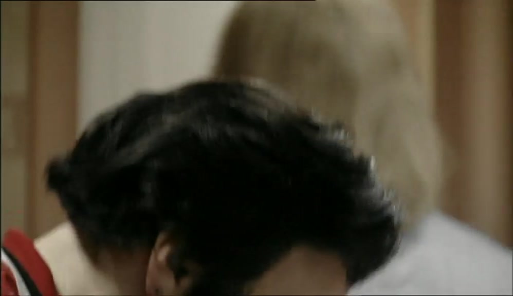 LET ME DRAIN ALL THE TENSION FROM YOUR BODY. 