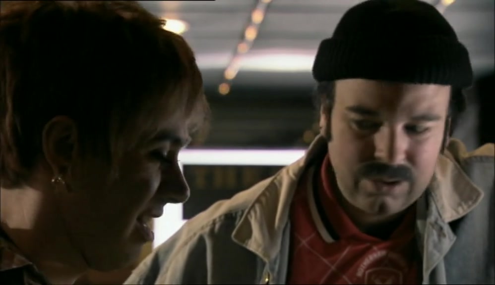 YOU'VE GOT A COUNSELLOR, TALK TO HIM.  