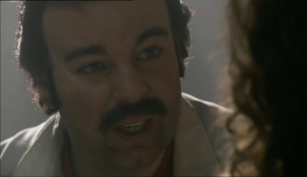 - EH? - PLEASE, TONY. 