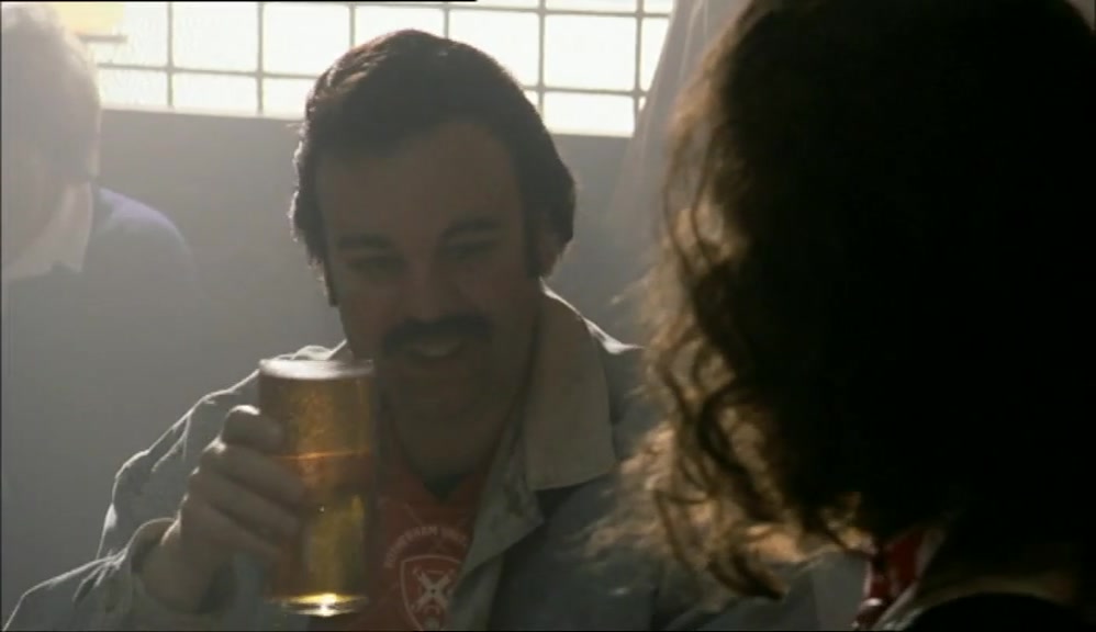 CHEERS.  