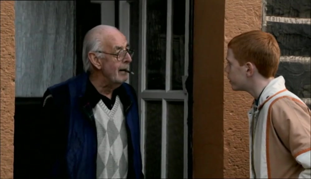 - IS NEDS IN? - WHAT DO YOU THINK? 