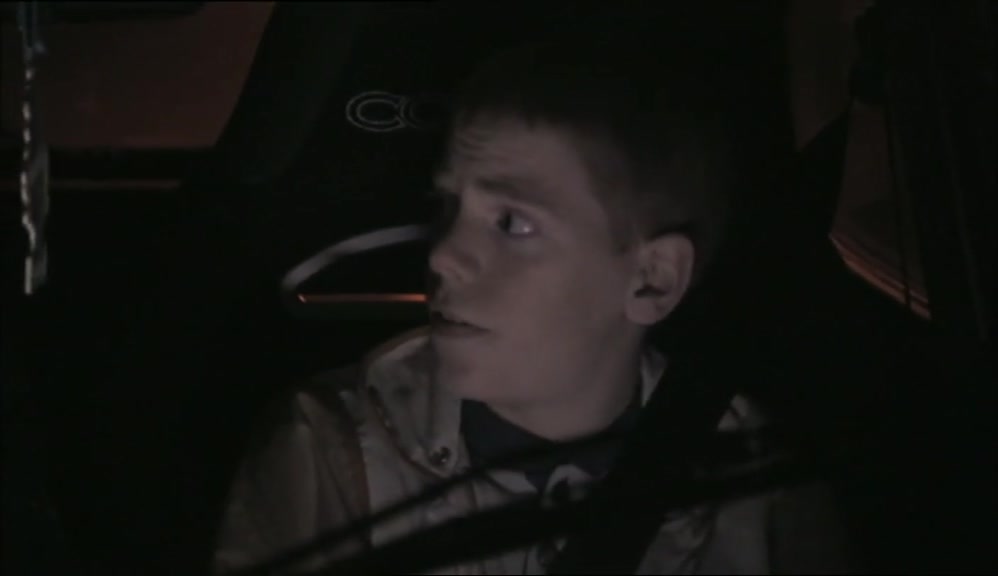 - HAVE YOU PHONED THE POLICE? - NEARLY THERE. 