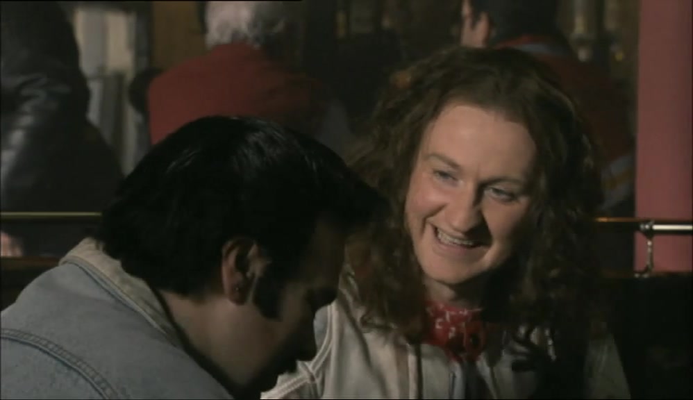 - WAS IT GOOD? - EH? 