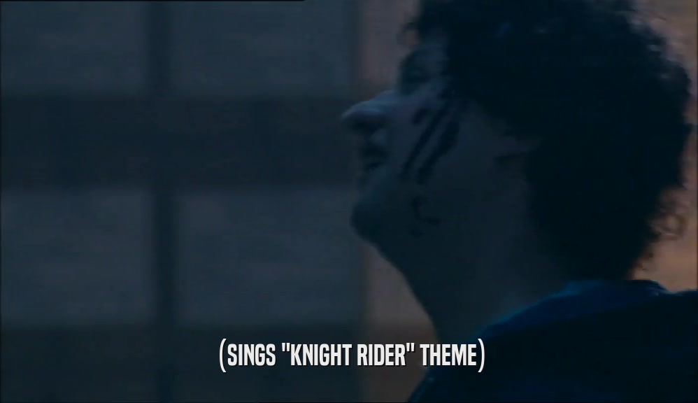 (SINGS 