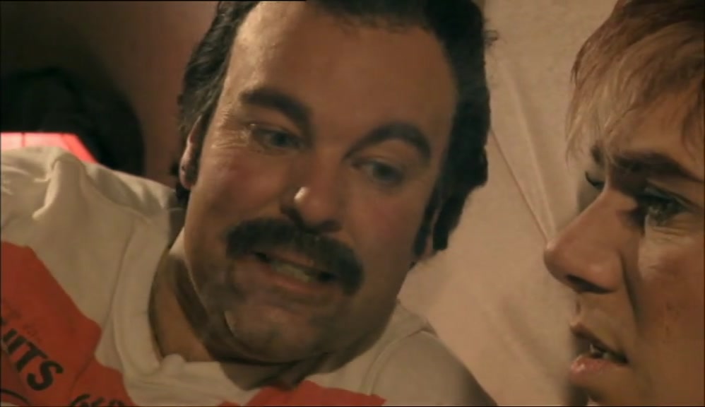 - I COULD JOIN IN. - DOIN' WHAT?! 