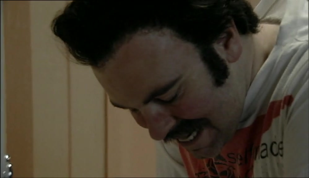 - HE ONLY WANTS A BACK-RUB. - YOU DON'T UNDERSTAND. 