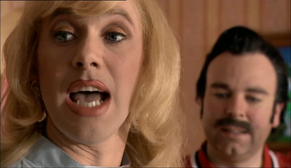 AND I MUST THINK OF EDDIE.  