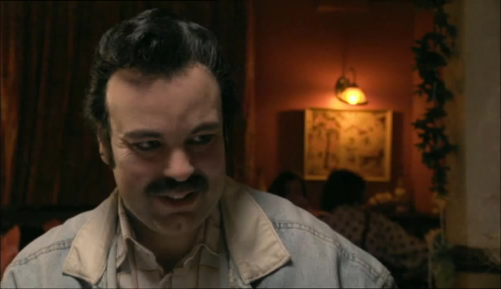 - I'M HAPPY WI' THAT. - WE WERE JUST ADMIRING IT. 
