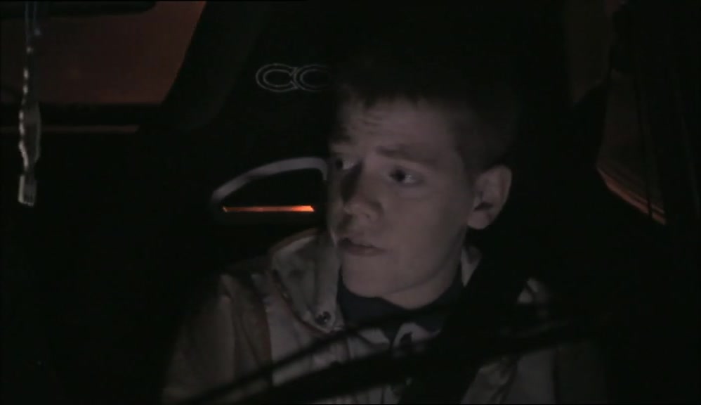 - HAVE YOU PHONED THE POLICE? - NEARLY THERE. 