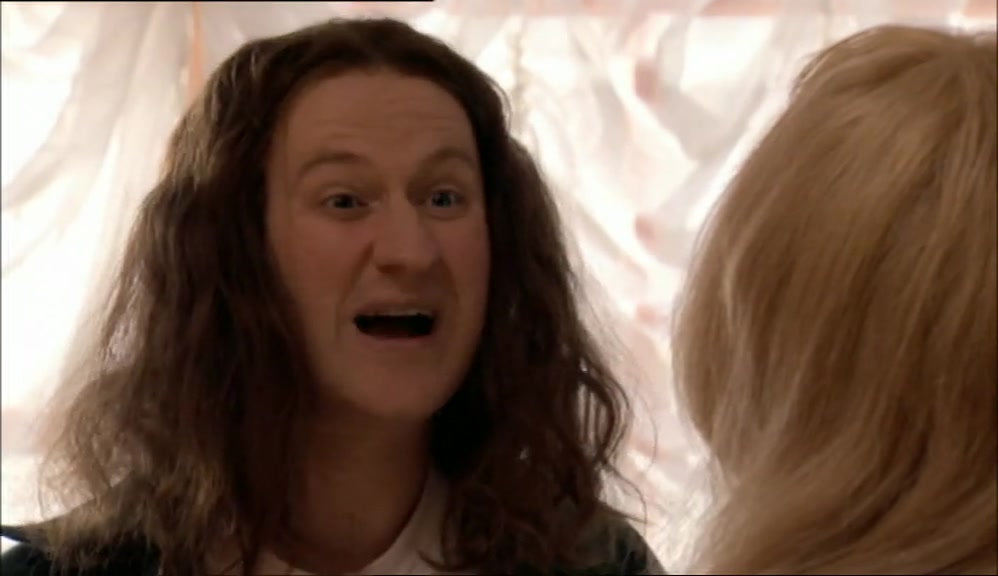 BUT YOU COULD DO WITH ONE OF YOUR OWN WAXING TREATMENTS. 