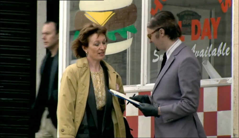 - YES, I UNDERSTAND. - RIGHT. EXCELLENT. OK. 