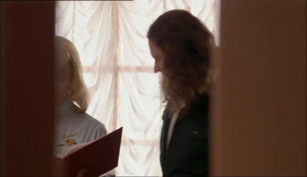 - A FRUIT JUICE? - NO, YOU'RE ALL RIGHT. 