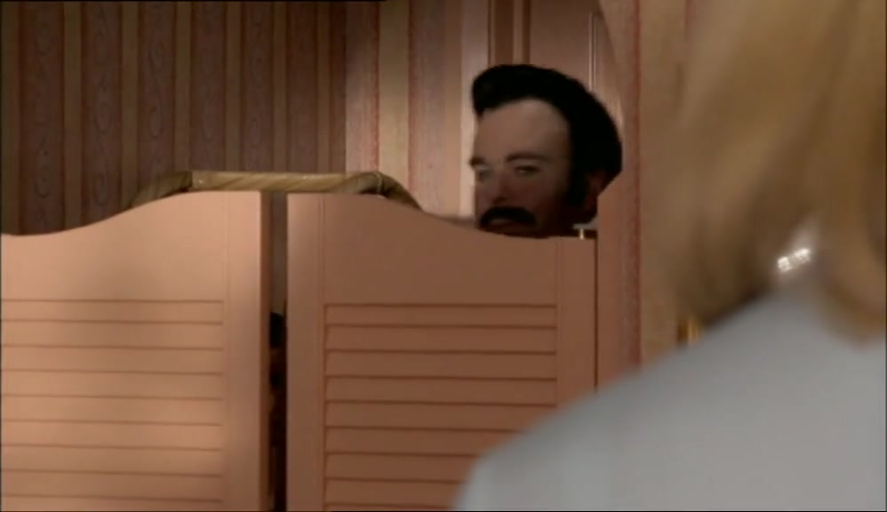 - AND THE NAME IS...? - TONY BELL. 