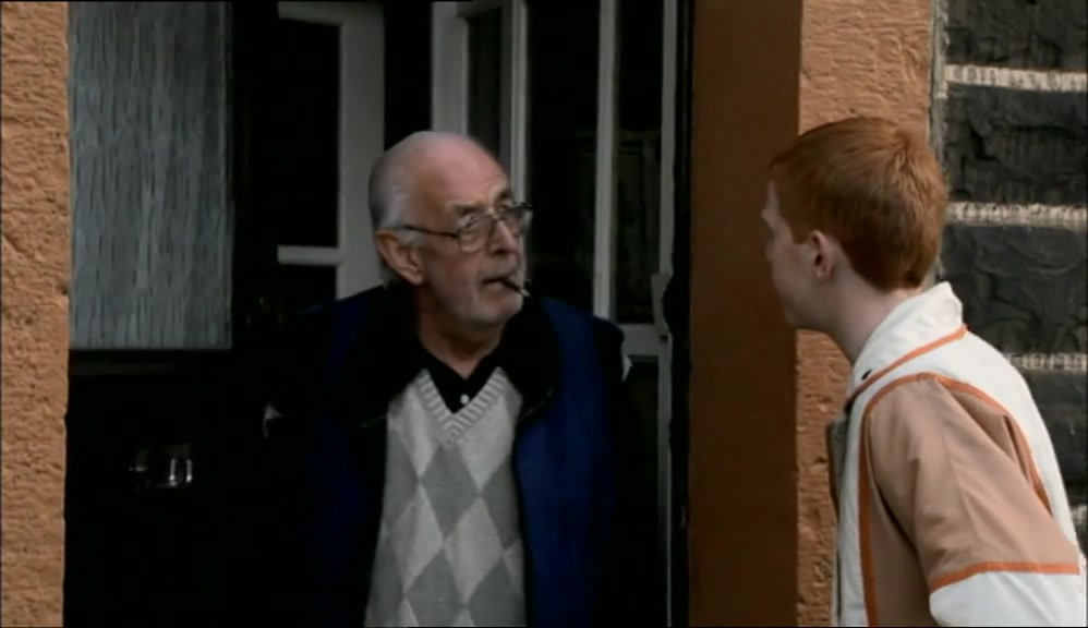 - IS NEDS IN? - WHAT DO YOU THINK? 