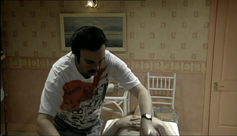 - JESUS! - WHAT? 