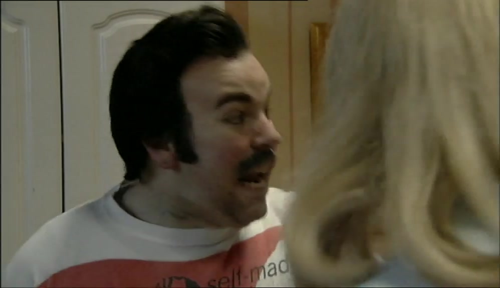 HE HAD AN AFFAIR WITH MY WIFE. I CAN'T TOUCH HIM. 