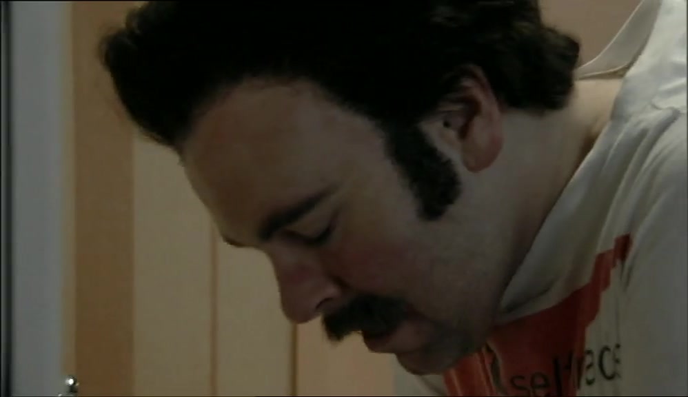 - HE ONLY WANTS A BACK-RUB. - YOU DON'T UNDERSTAND. 