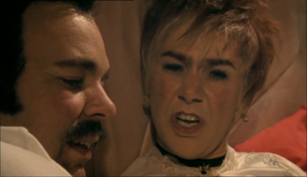 - TONY?! - WELL, YOU SEEM TO LIKE 'IM! 
