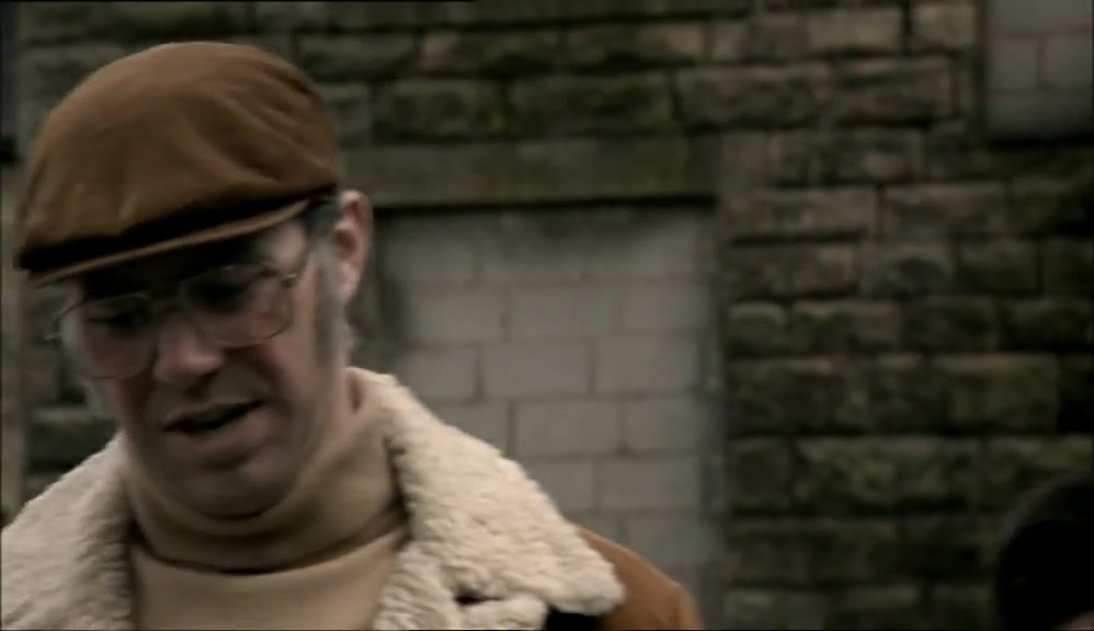 HE PERSUADED MR HARRIS TO BRANCH OUT INTO CAT FILMS. 