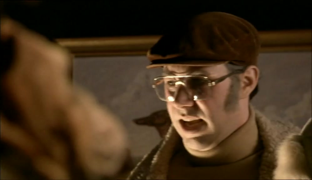 - BOSS... - 1976 AND FRESH AS A DAISY. 