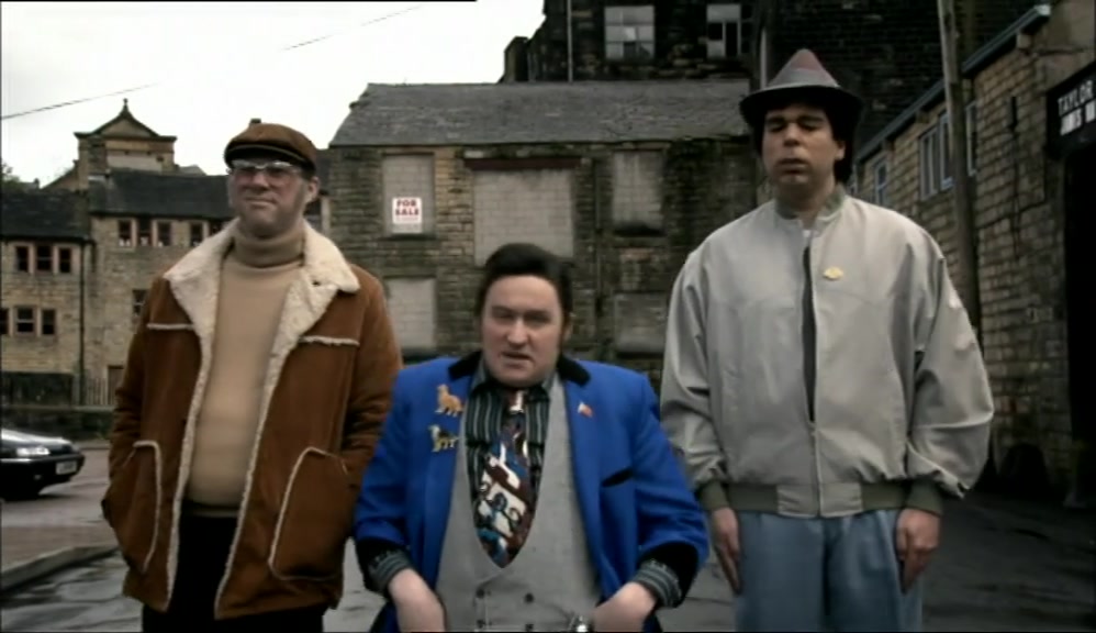 - AUDIENCES WERE DOWN 40%. - WE'VE CLAWED OUR WAY BACK. 