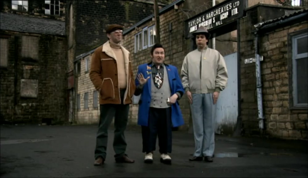 WITH BOWEL CANCER. THANK GOD THEY CAUGHT IT EARLY. 