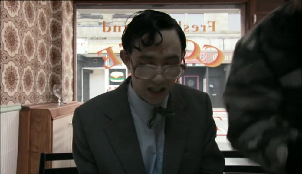 DO YOU KNOW WHAT THIS BLOKE CAN DO?  