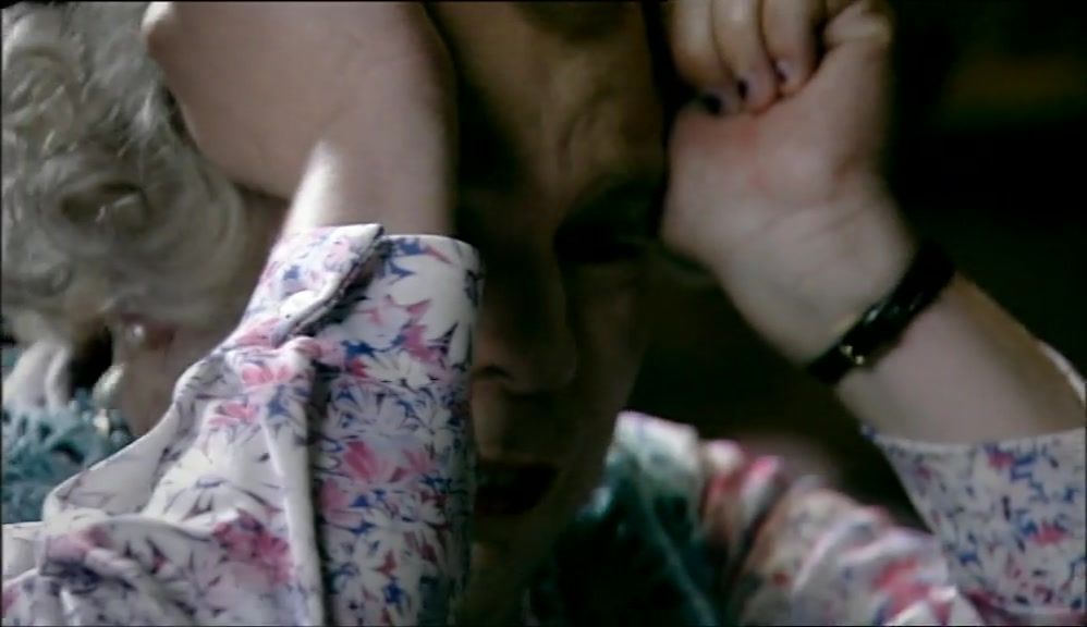 - YOU'RE NOT MY FRIEND! - I'M FRIGHTENED, REENIE. 