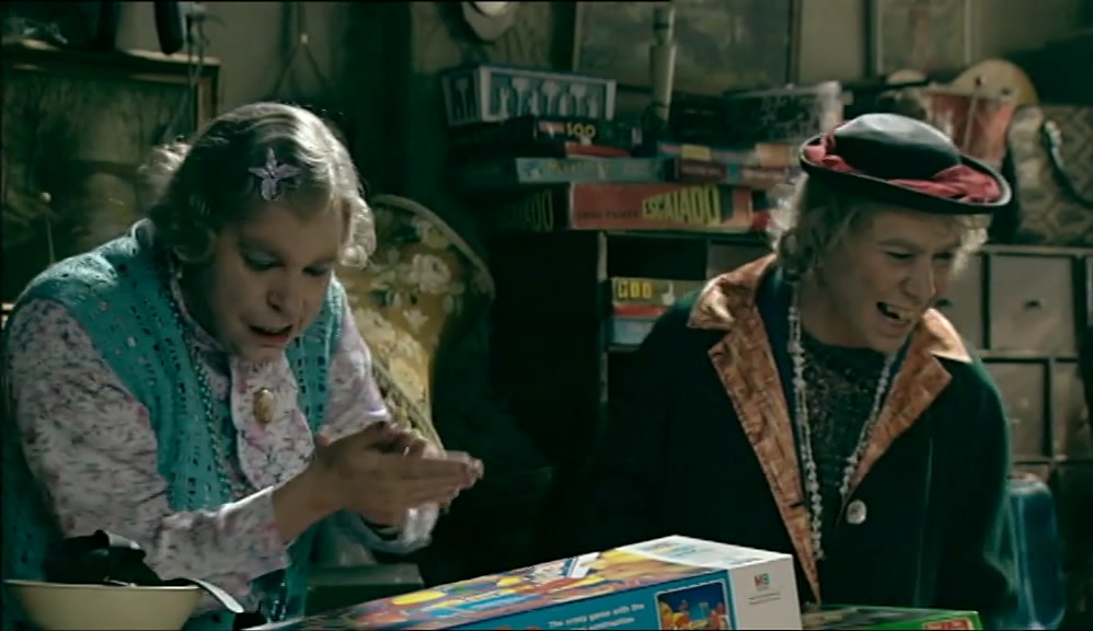 - WHAT ABOUT THE RULES? - ALL IN HERE. 