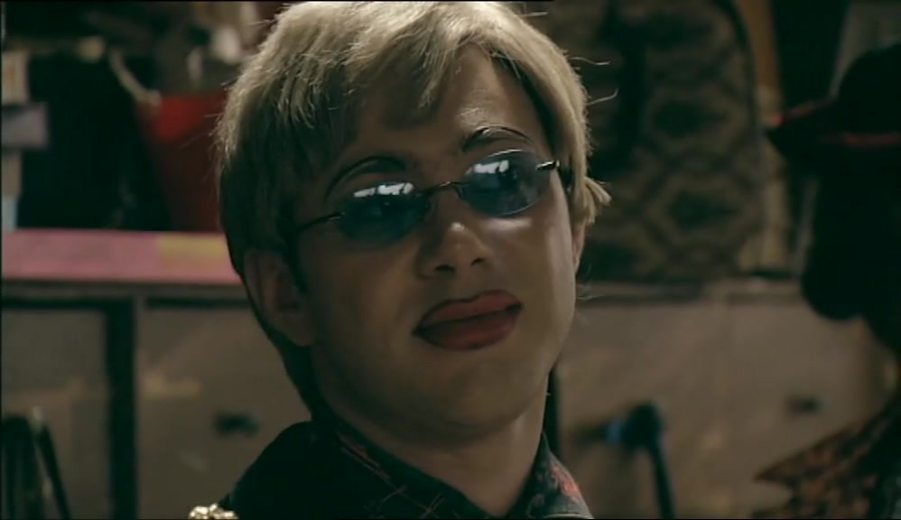 - THEY'RE VERY COMMON. - YES, 