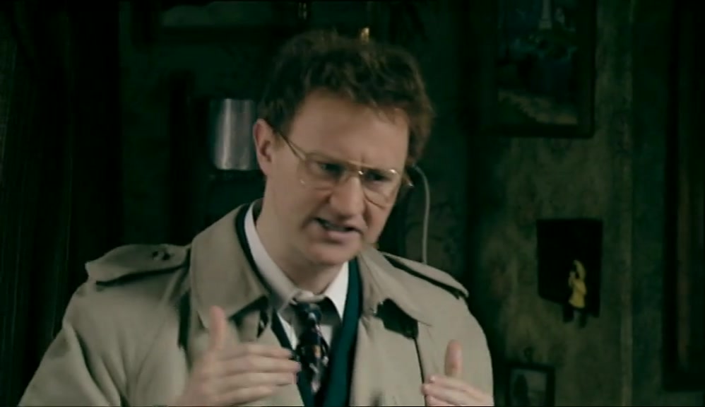 - I'VE GOT TO DO THE BOOK! - HE HAS TO LEAD US TO HER. 