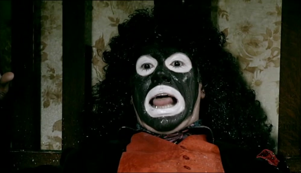 PAPA LAZAROU.  