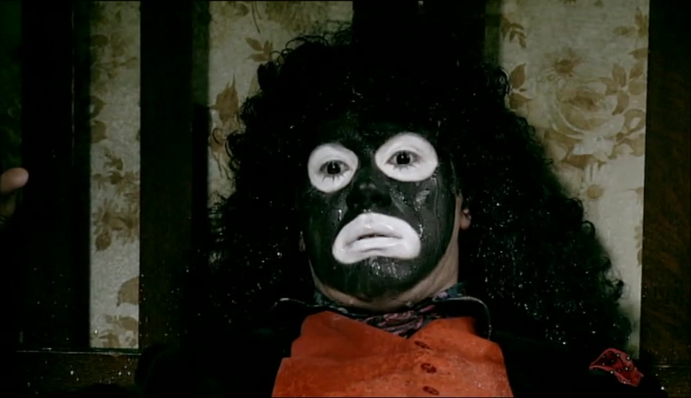 PAPA LAZAROU.  