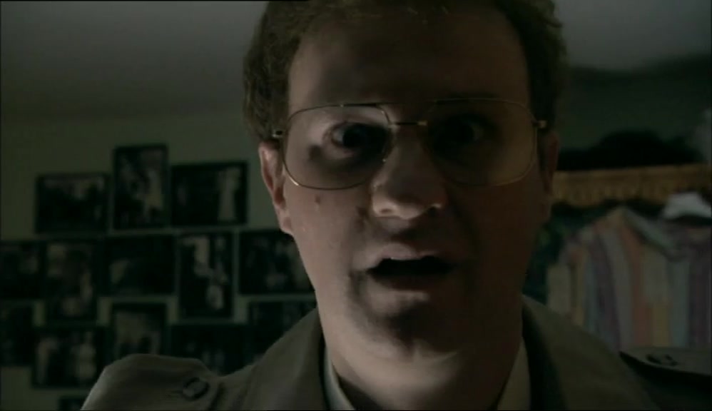HELLO, DAVE.  