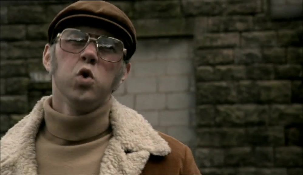 DOUGAL SIEPP WAS THE ASSISTANT MANAGER.  