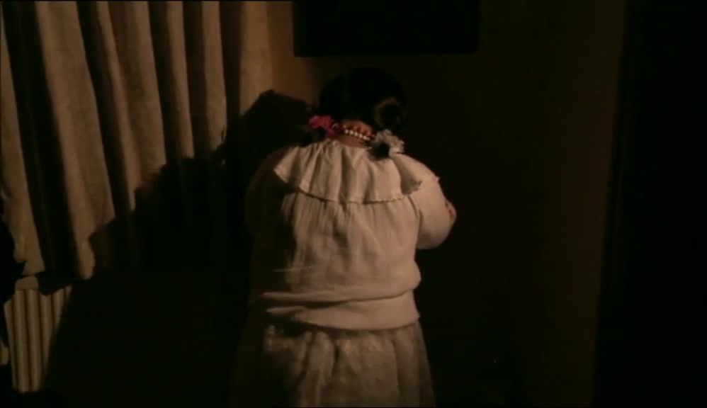 DON'T CRY, DEAR. I'LL LOOK AFTER YOU.  