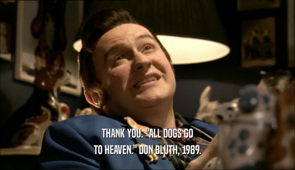 THANK YOU. 
